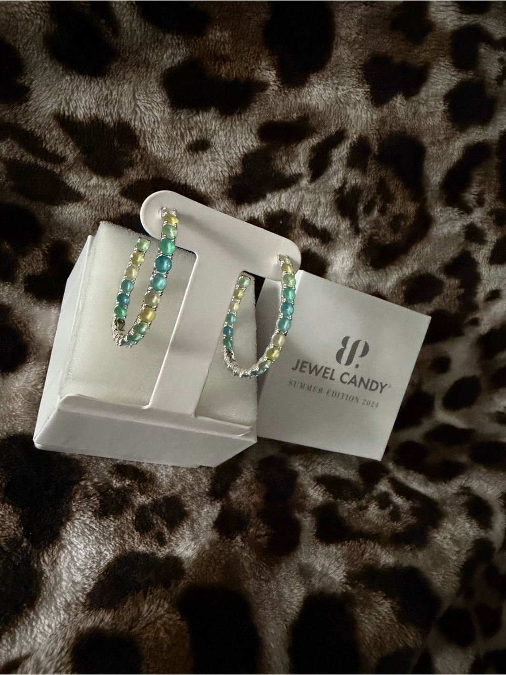 BP Jewel Candy earrings 🍭✨